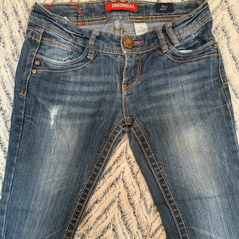Unionbay  jeans